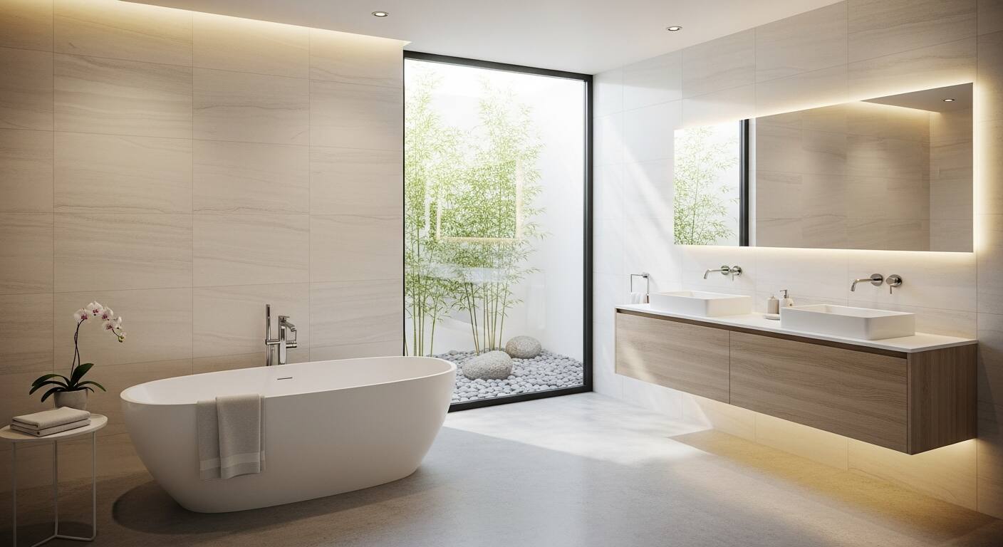 Bath Remodel